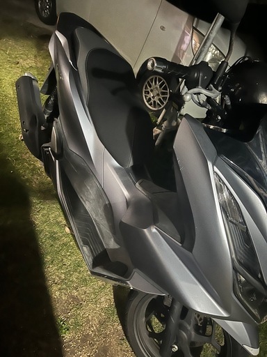 バイク PCX