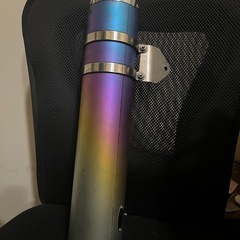 モリワキサイレンサー の画像