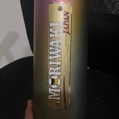 モリワキサイレンサー の画像