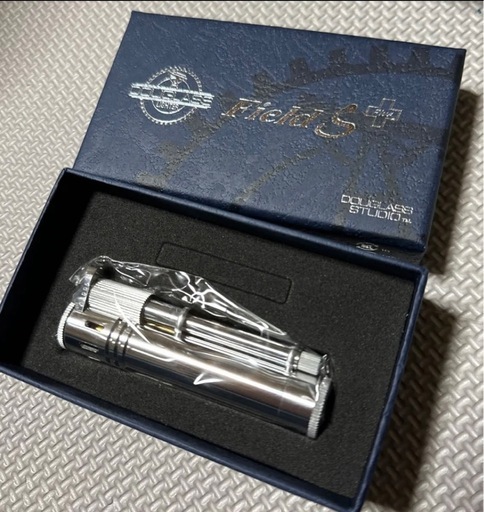 ダグラスオイルライター