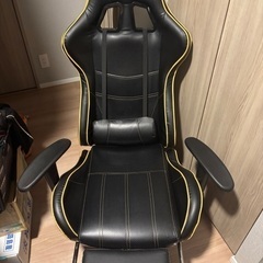 ゲーミングチェア