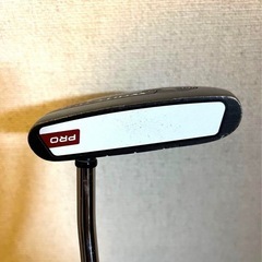 オデッセイ　パター　WHITE HOT  PRO 5の画像