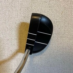 オデッセイ　パター　WHITE HOT  PRO 5の画像