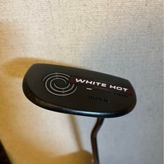 オデッセイ　パター　WHITE HOT  PRO 5