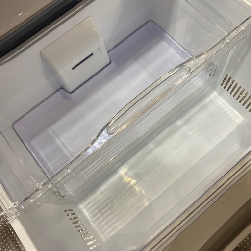 【家電1年保証付き】MITSUBISHI 2021年製 5ドア冷蔵庫入荷しました！