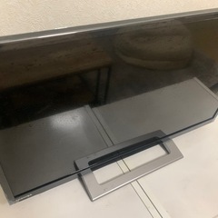 REGZA 24V型 液晶テレビ レグザ 24V34 ハイビジョ...