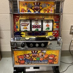 みんなのジャグラー5号機