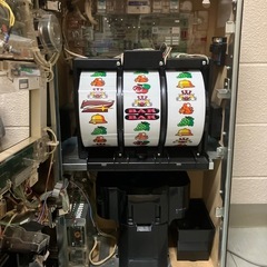 みんなのジャグラー5号機