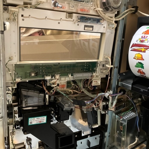 みんなのジャグラー5号機