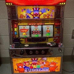 みんなのジャグラー5号機