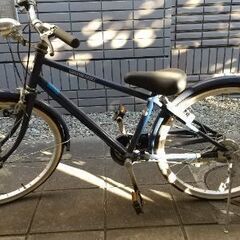 子ども用自転車