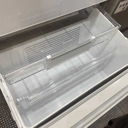 【自動製氷機能有】HITACHI 2020年製 6ドア冷蔵庫入荷しました！