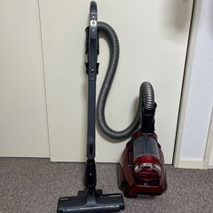 掃除機