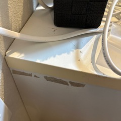 テレビボードの画像