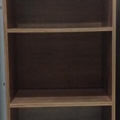 家具 収納家具 カラーボックス 2個
