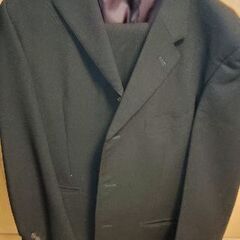 MODA RITORNO Basic 黒スーツ