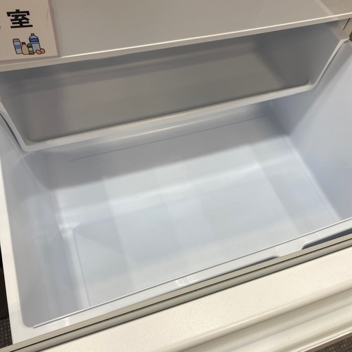 【自動製氷機能有】MITSUBISHI 3ドア冷蔵庫入荷しました！