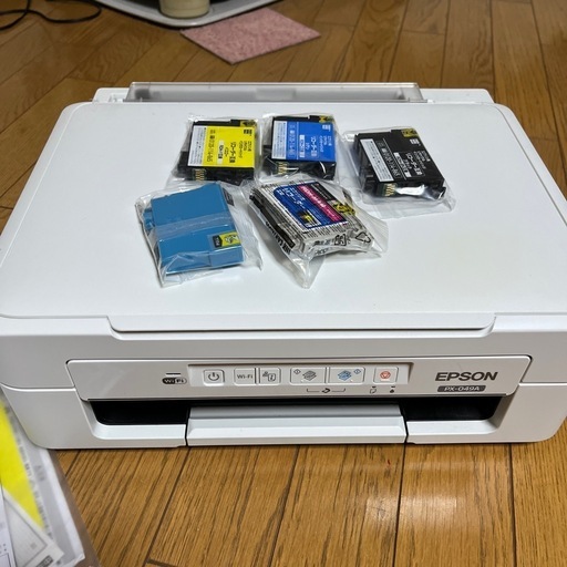 エプソンプリンター