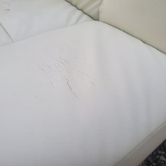 ソファベッドの画像