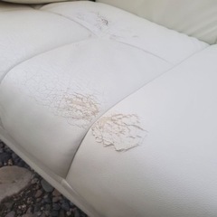 ソファベッドの画像