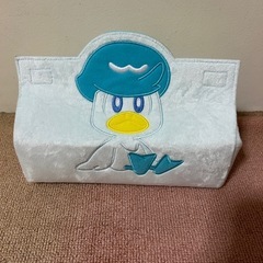 ティッシュケース