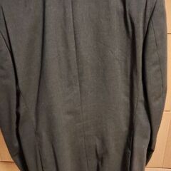 PERSON'S FOR MEN グレー スーツの画像
