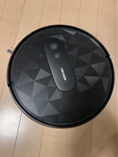 ロボット掃除機