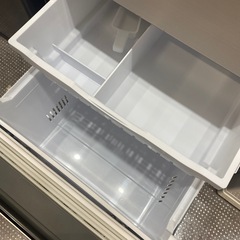 【自動製氷機能有】HITACHI 2020年製 3ドア冷蔵庫入荷しました！の画像