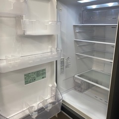 【自動製氷機能有】HITACHI 2020年製 3ドア冷蔵庫入荷しました！の画像