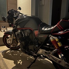 cb400sf NC39 Vtec spec3