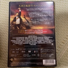 DVD4枚　中古　の画像