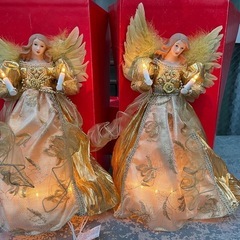 1つ¥2800‼️ ✨Kurt Adler✨クリスマスholid...