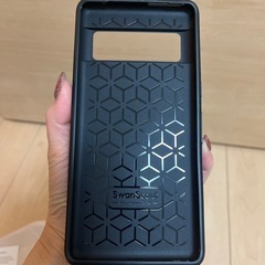 スマホケース　Googleピクセルの画像