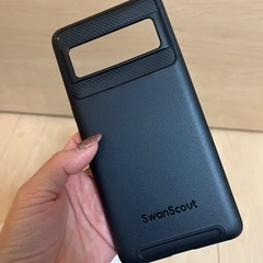 スマホケース　Googleピクセルの画像