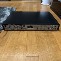  Blu-rayレコーダージャンク品
の画像