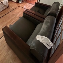 ソファー