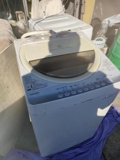 洗濯機