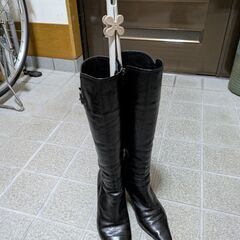 値下げ！ブーツクリップ　ブーツキーパーの画像
