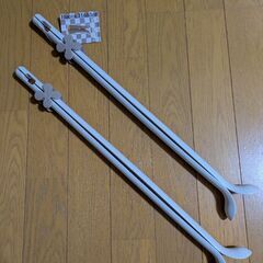 値下げ！ブーツクリップ　ブーツキーパー