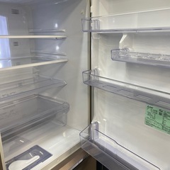 【自動製氷機能有】MITSUBISHI 2019年製3ドア冷蔵庫入荷しました！の画像