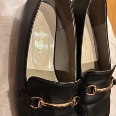 オリエンタルトラフィック靴の画像