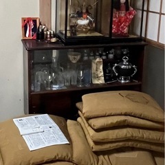 食器棚？