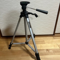 3段三脚FT-367 中型 3WAY