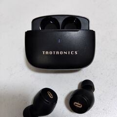 ワイヤレスイヤホン　片耳ｼﾞｬﾝｸ品の画像