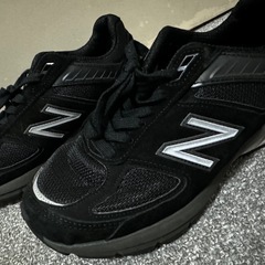 ニューバランス990v5