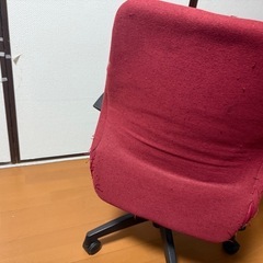 パソコンチェア