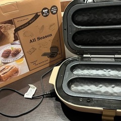 焼き芋メーカー