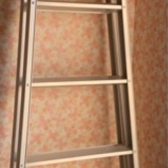 4m22cm脚立　美品