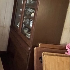 食器棚