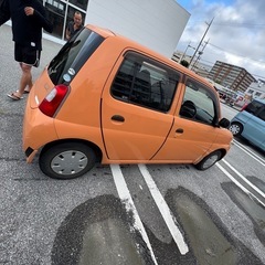 [取引中]軽自動車の画像